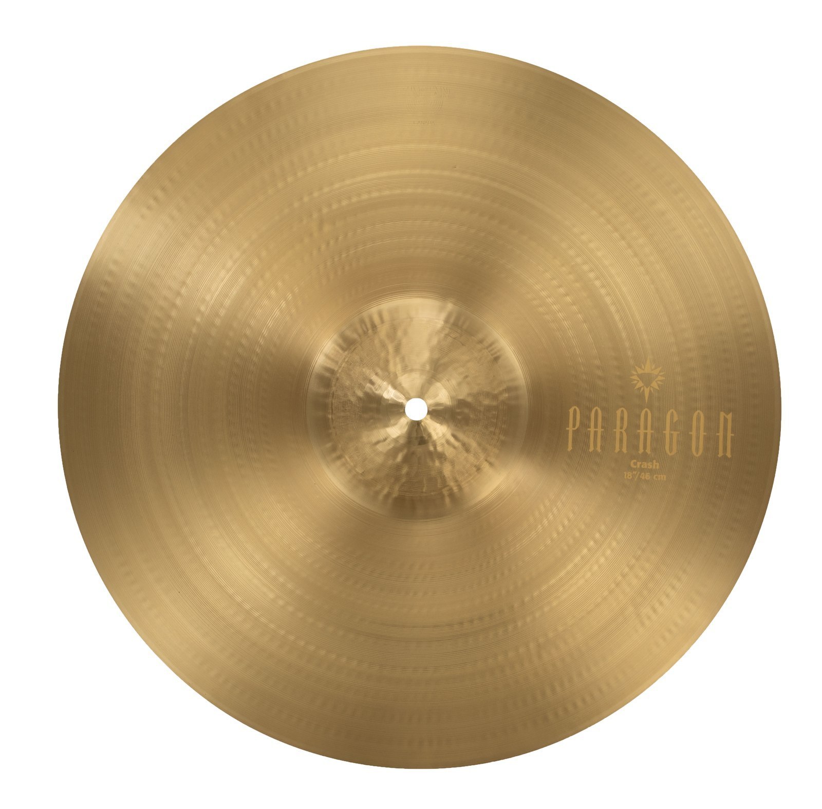 SABIAN NP 5006 (N) talerze w zestawie