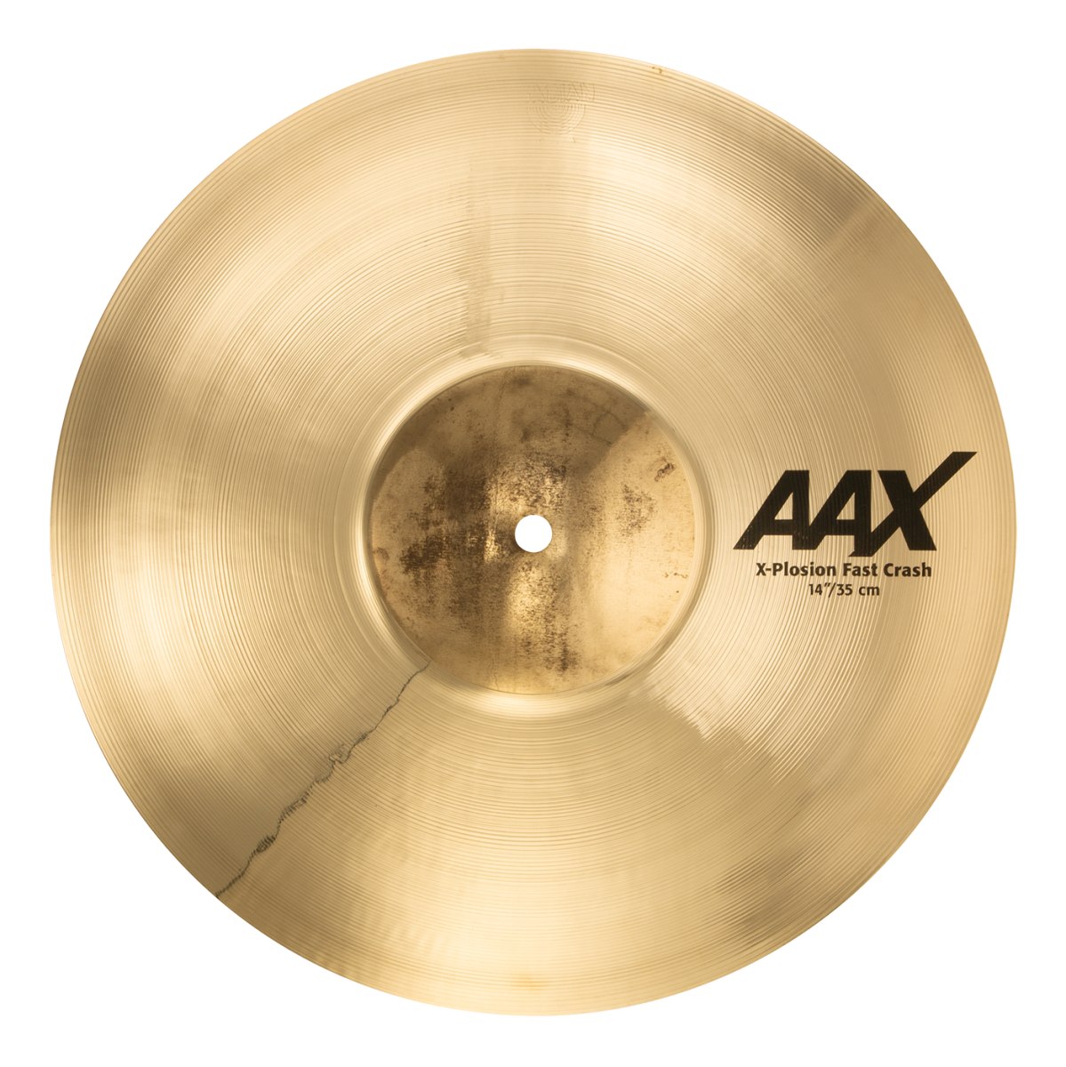 SABIAN 21485 X (B) talerz crash