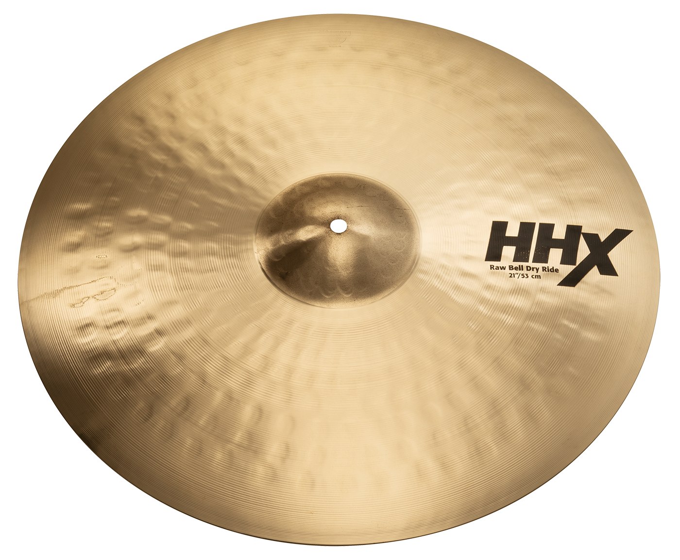 SABIAN 12172 X (B) talerz ride
