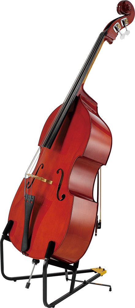HERCULES DS 590 B statyw do instrumentów smyczkowych