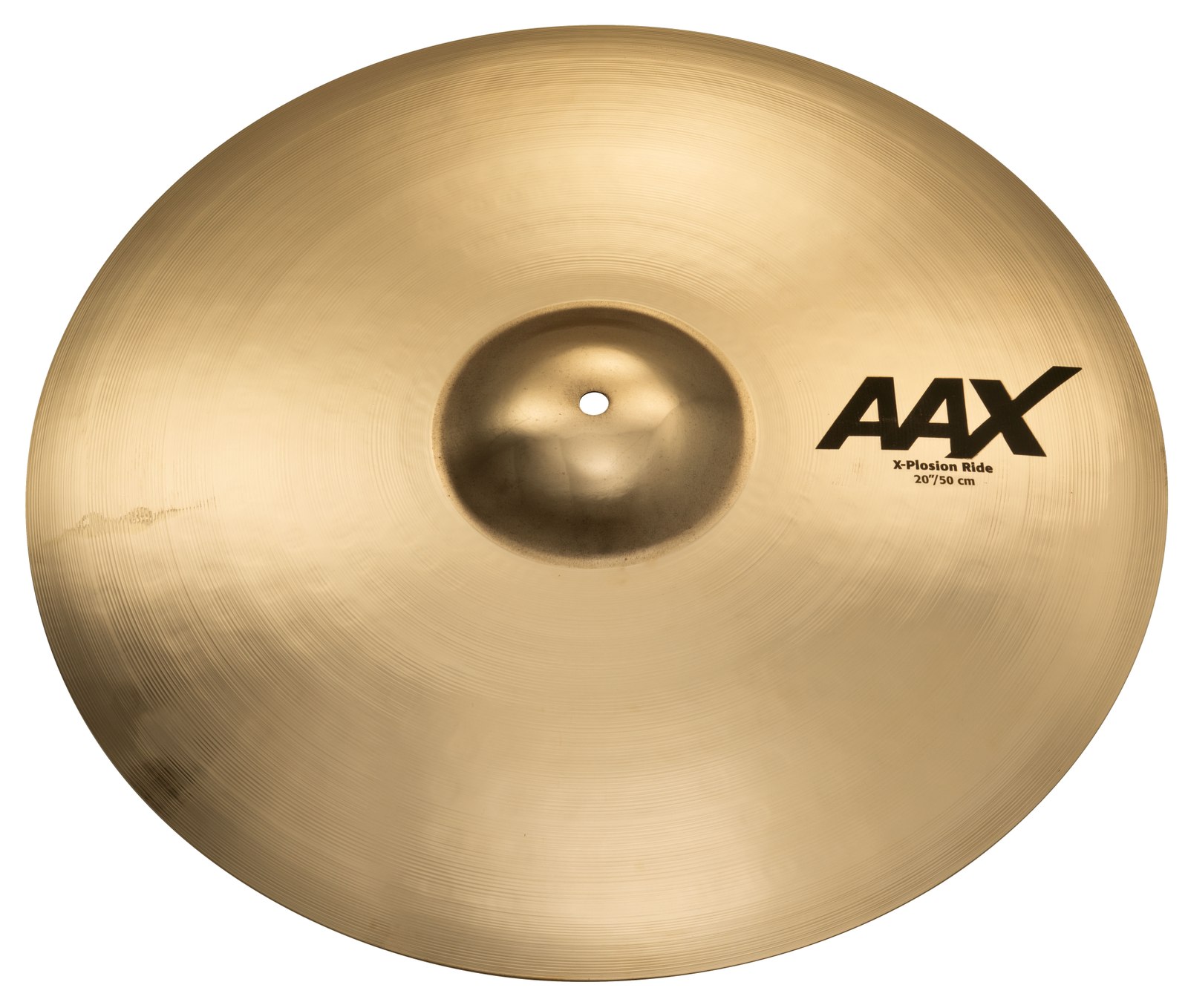 SABIAN AAX 20" X-PLOSION RIDE