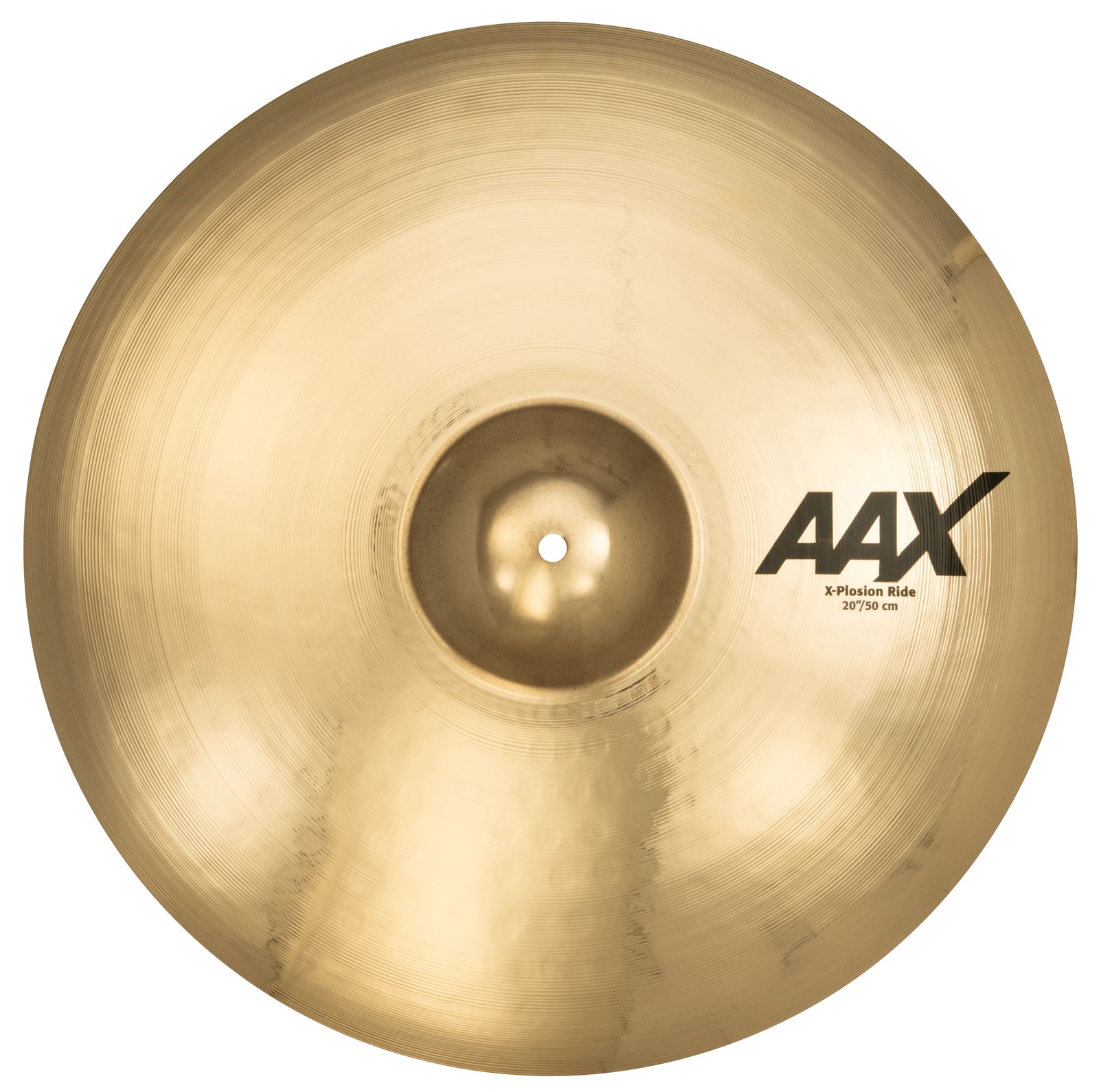SABIAN AAX 20" X-PLOSION RIDE