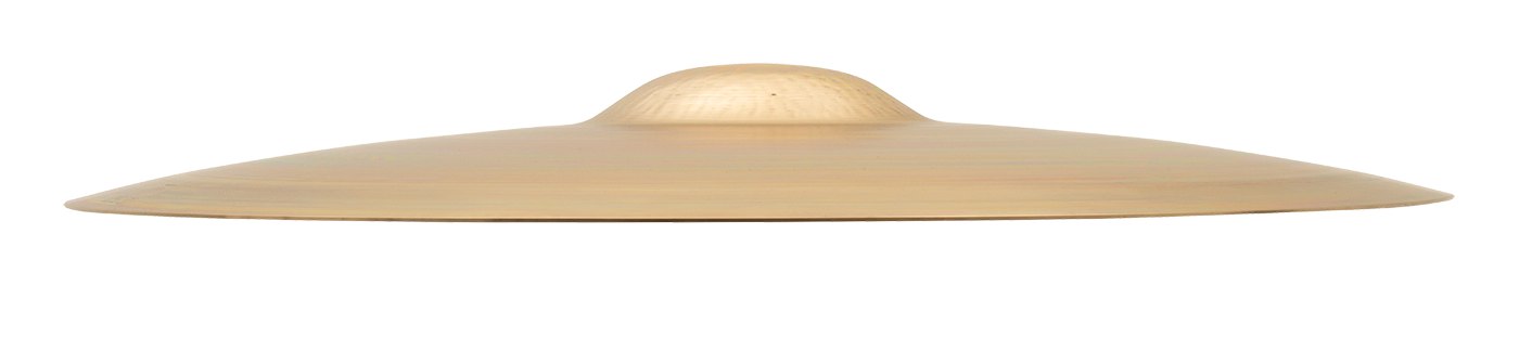 SABIAN NP 2214 (B) talerz ride