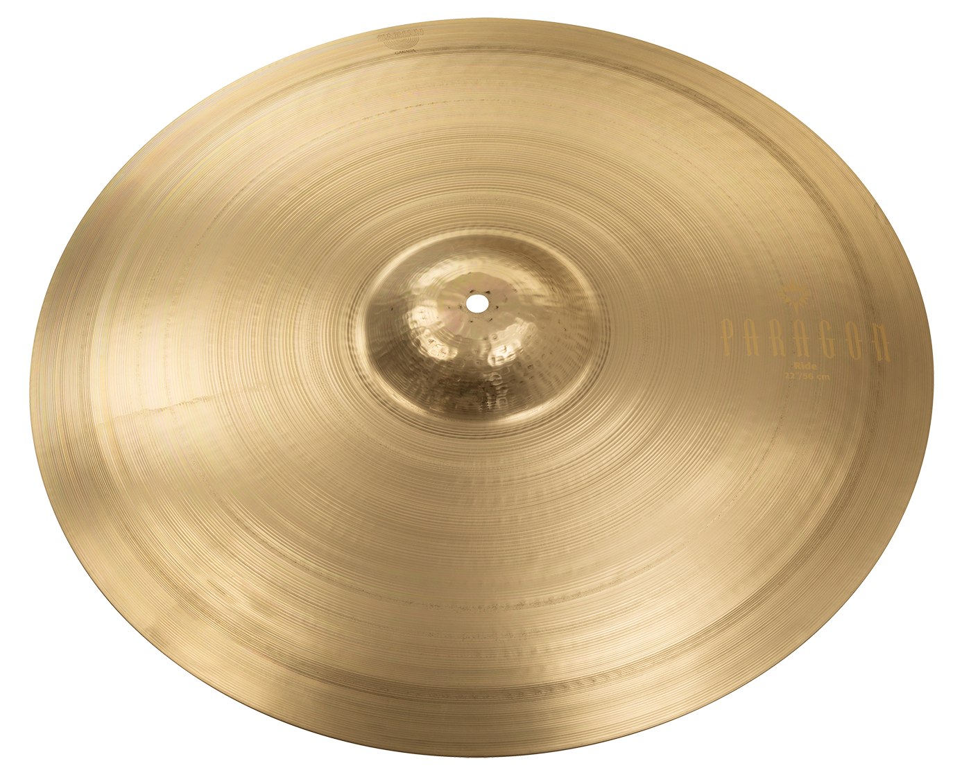 SABIAN NP 2214 (B) talerz ride