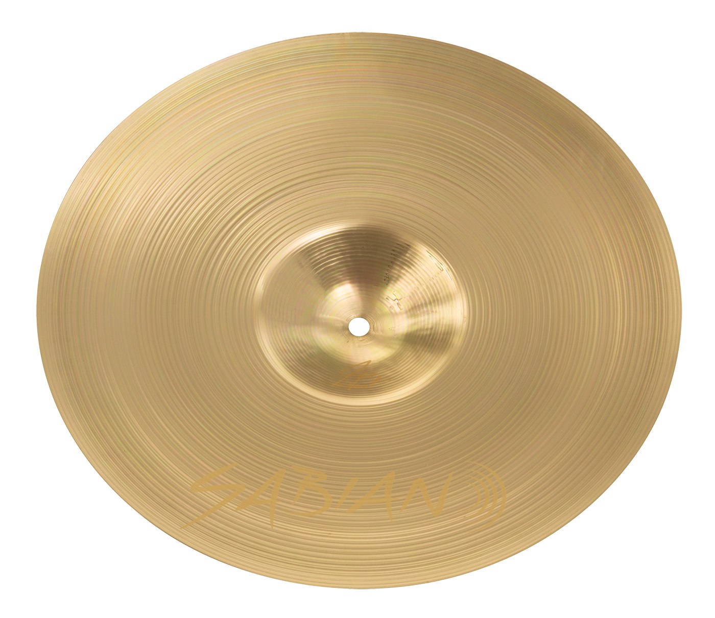 SABIAN NP 1608 (B) talerz crash