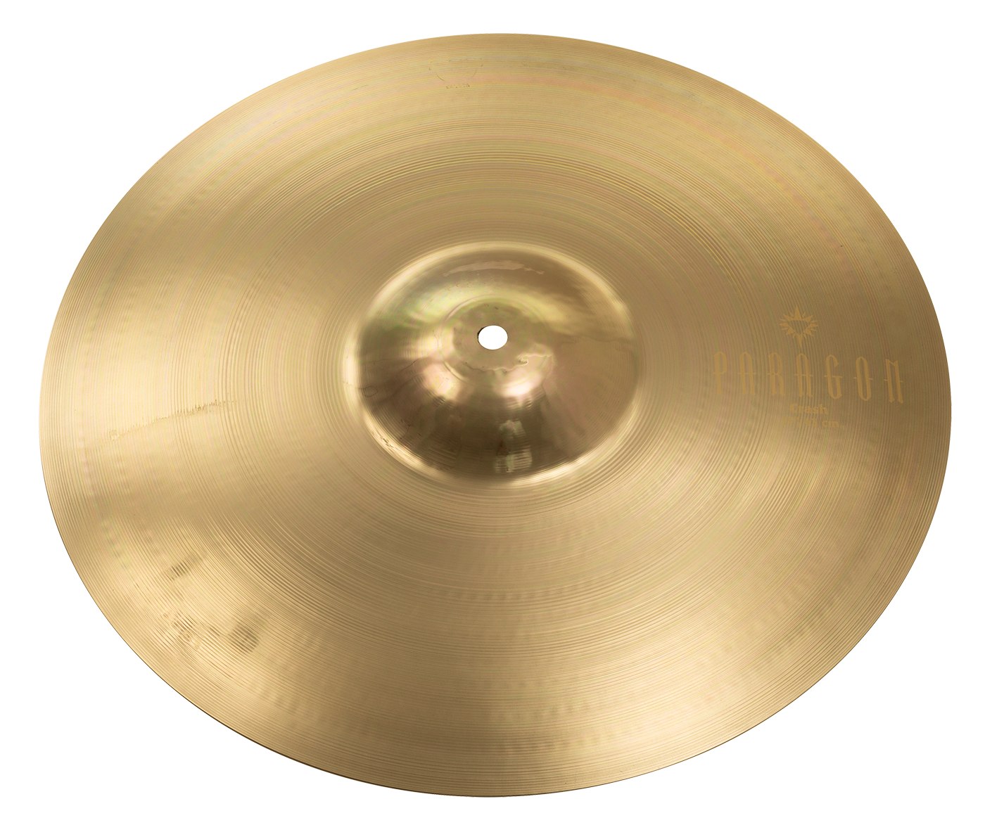 SABIAN NP 1708 (B) talerz crash