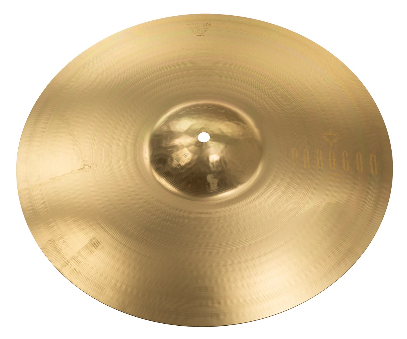 SABIAN NP 1808 (B) talerz crash