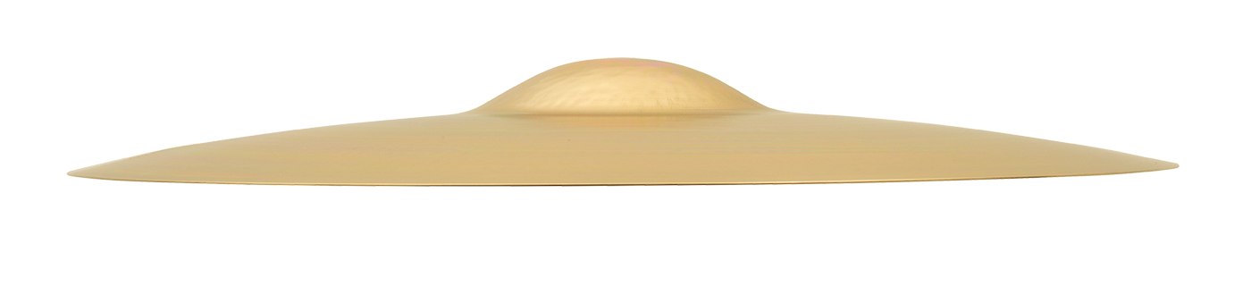 SABIAN NP 1908 (B) talerz crash