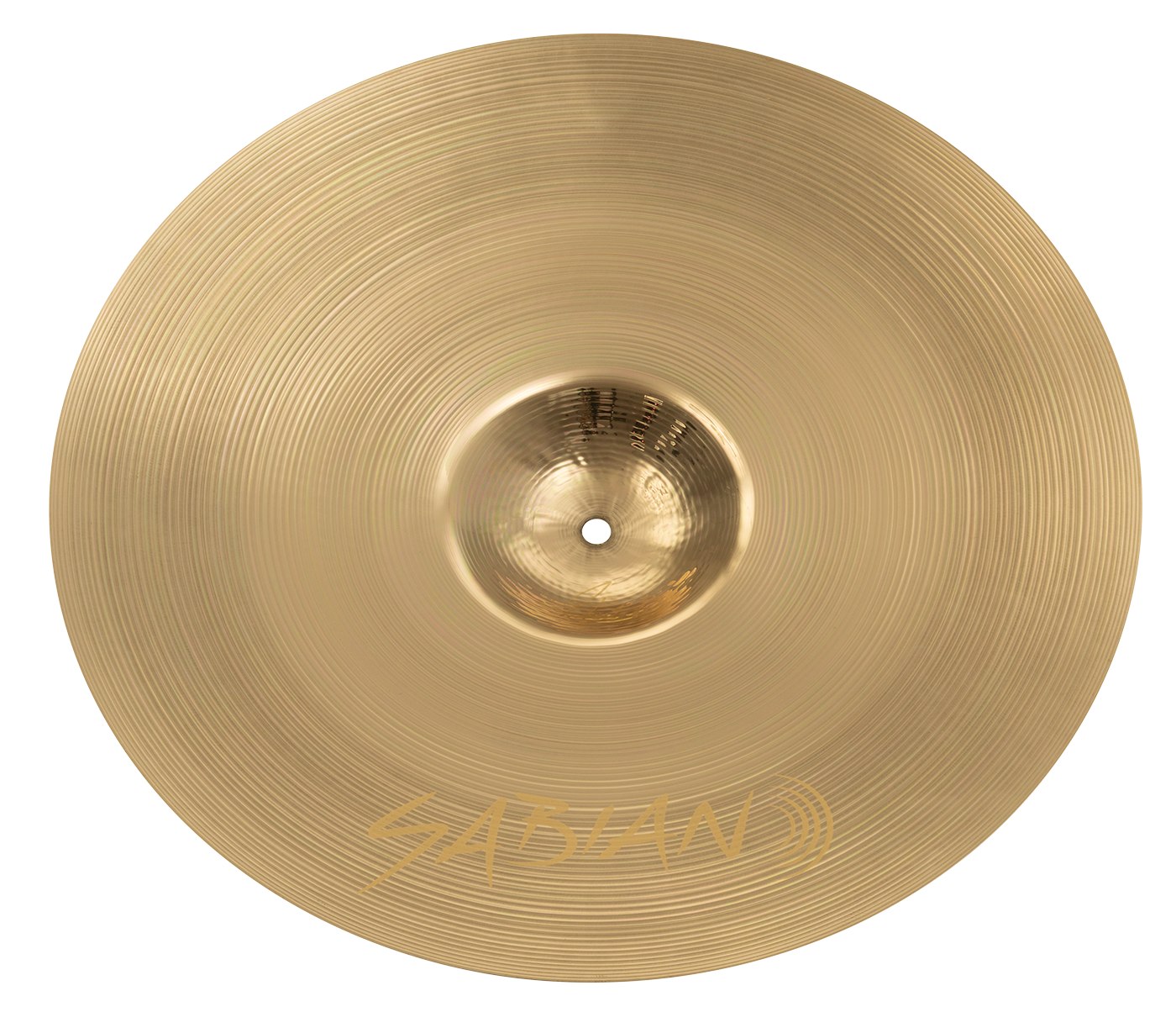 SABIAN NP 2008 (B) talerz crash
