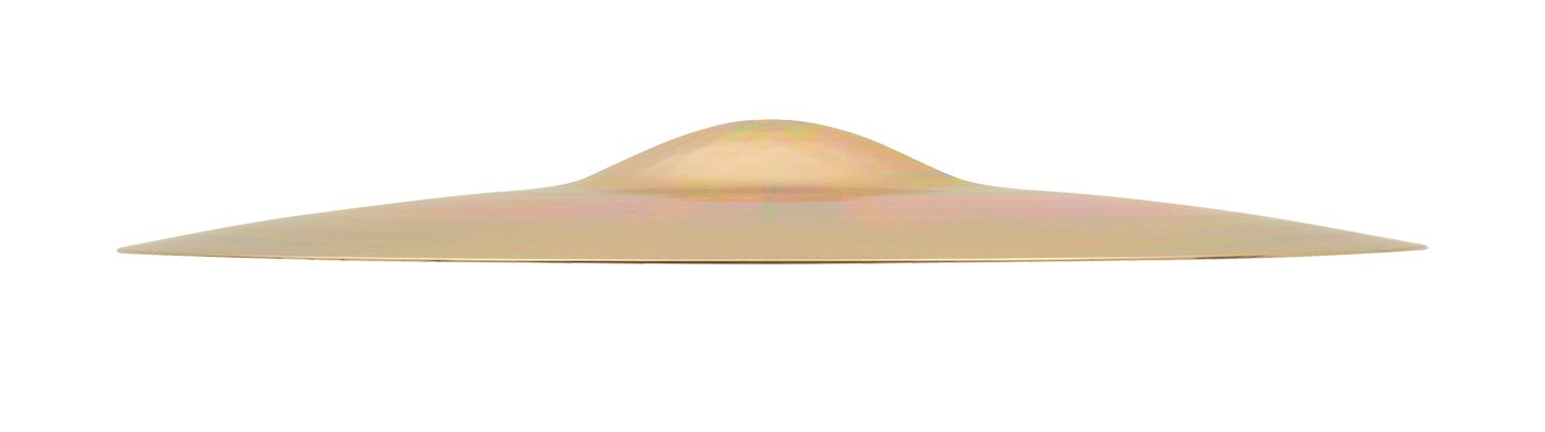 SABIAN NP 1302 (B) talerz hi-hat