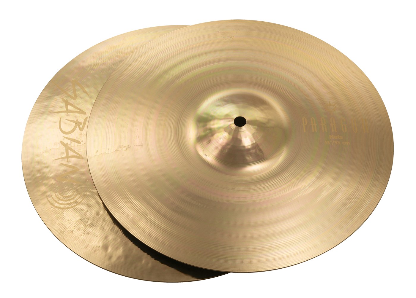 SABIAN NP 1302 (B) talerz hi-hat