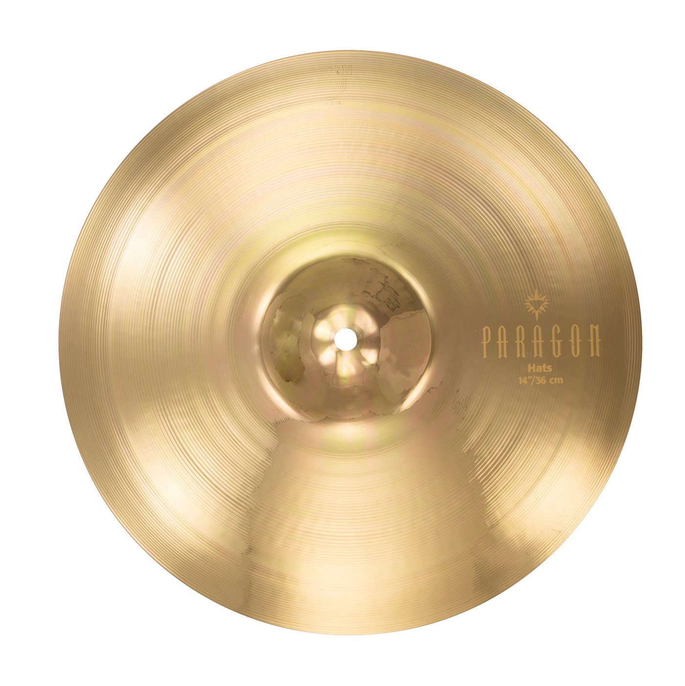 SABIAN NP 1402 (B) talerz hi-hat