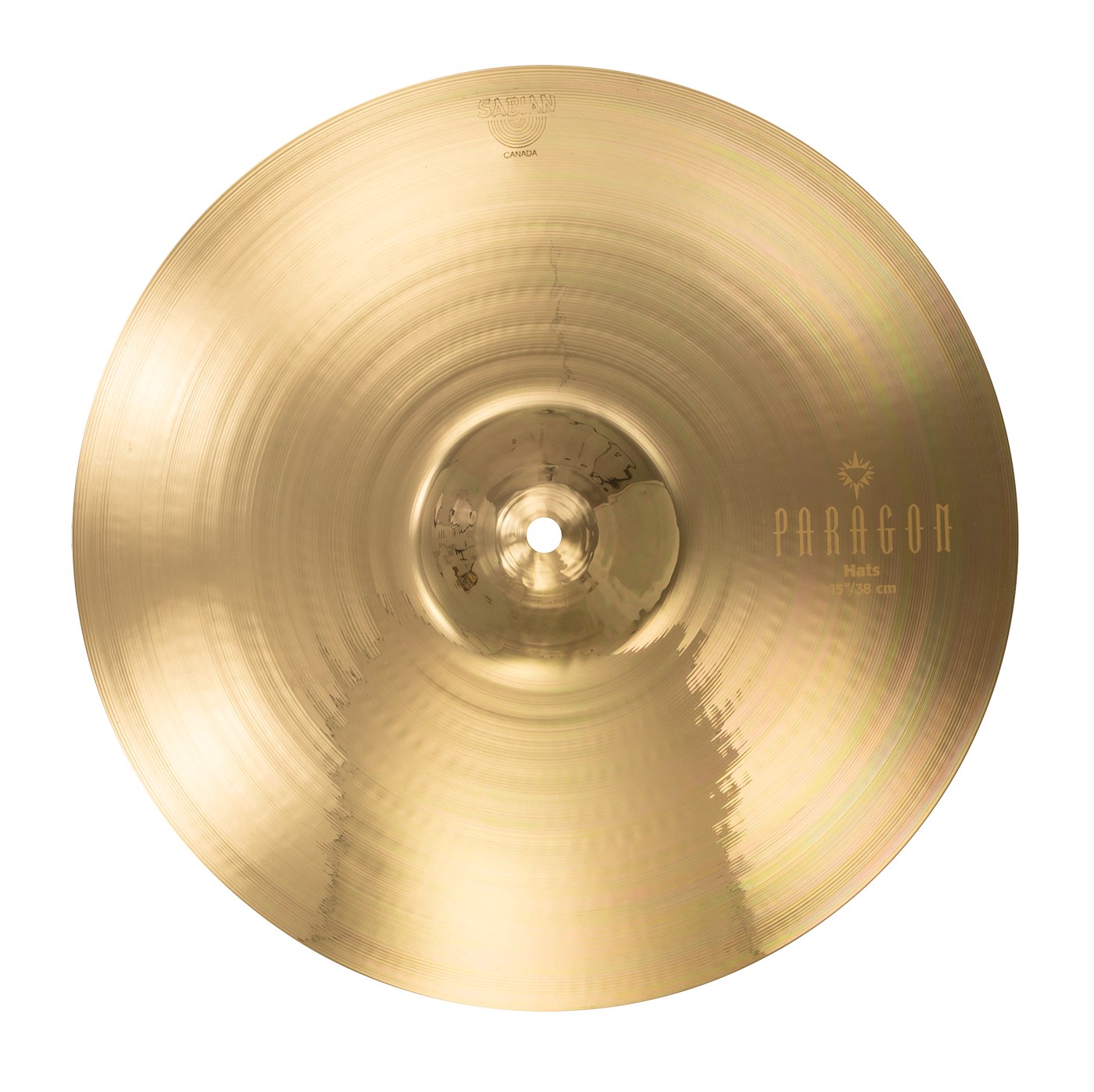SABIAN NP 1502 (B) talerz hi-hat
