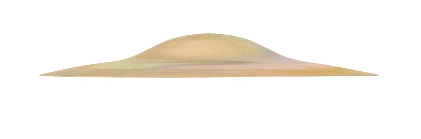 SABIAN NP 0805 (B) talerz splash