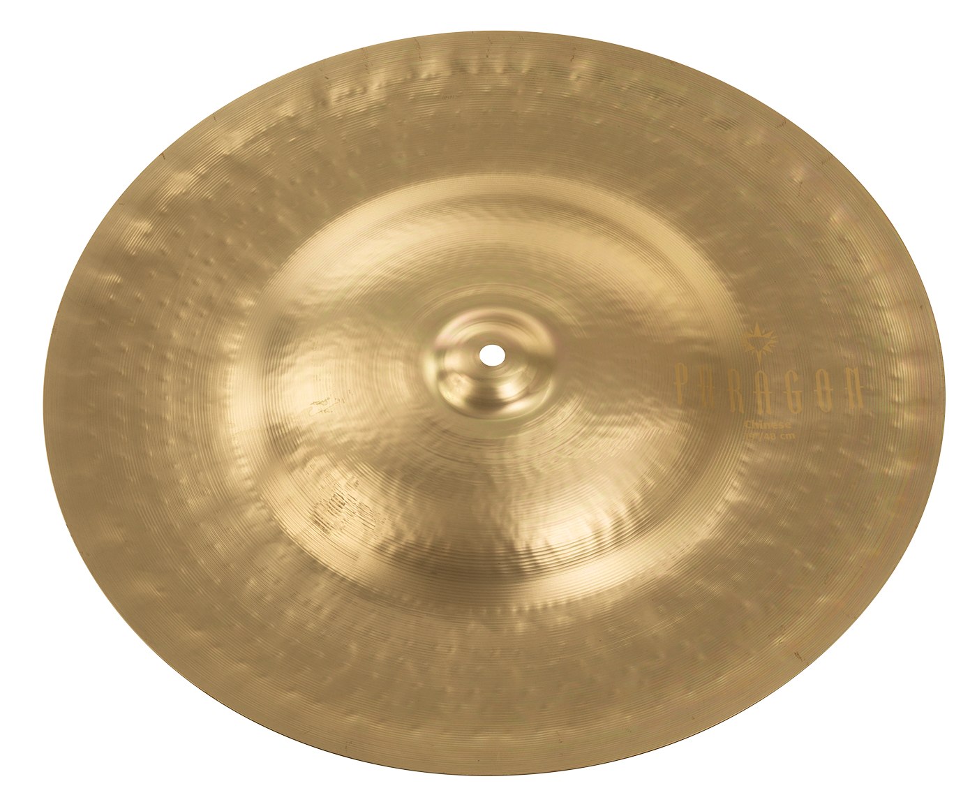 SABIAN NP 1916 (B) talerz chinese