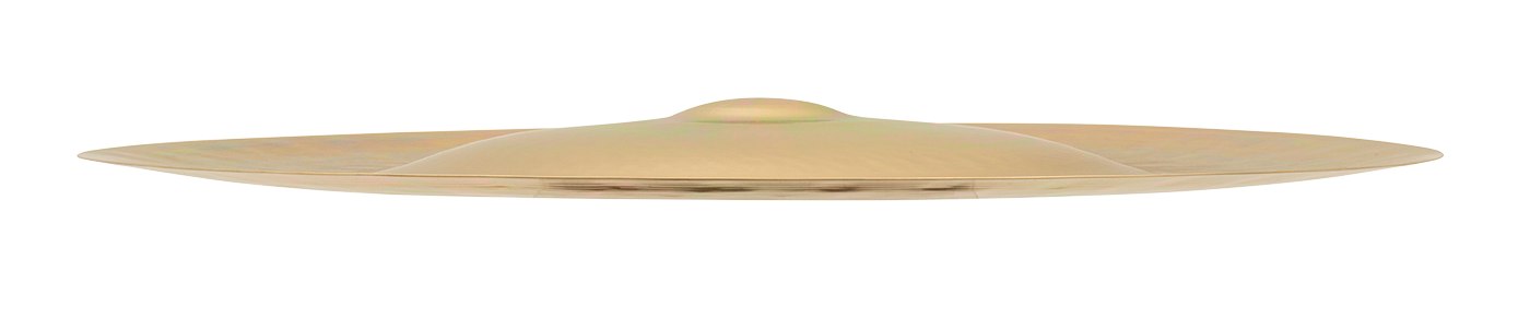 SABIAN NP 1916 (B) talerz chinese