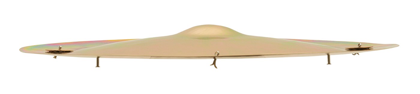 SABIAN NP 2016 D (B) talerz chinese