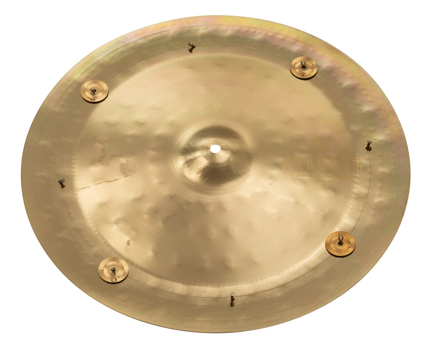 SABIAN NP 2016 D (B) talerz chinese
