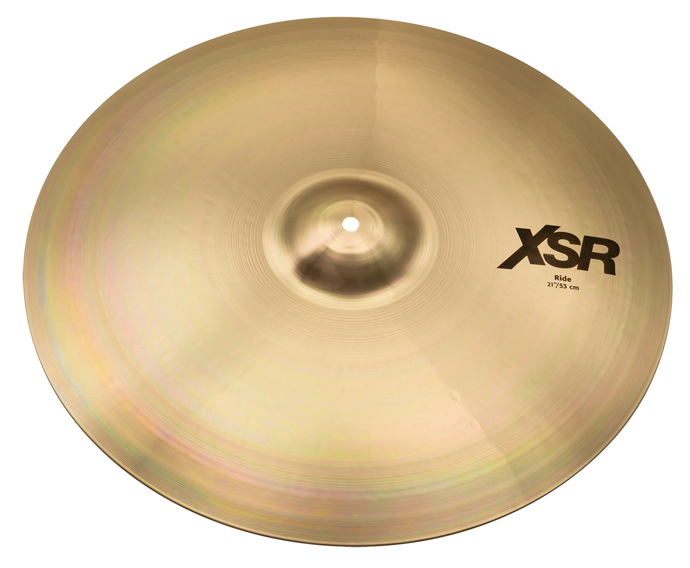 SABIAN XSR 21" RIDE