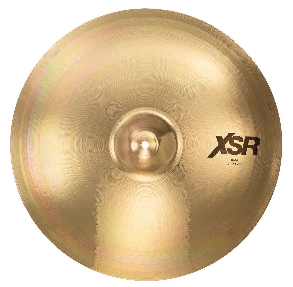 SABIAN XSR 21" RIDE