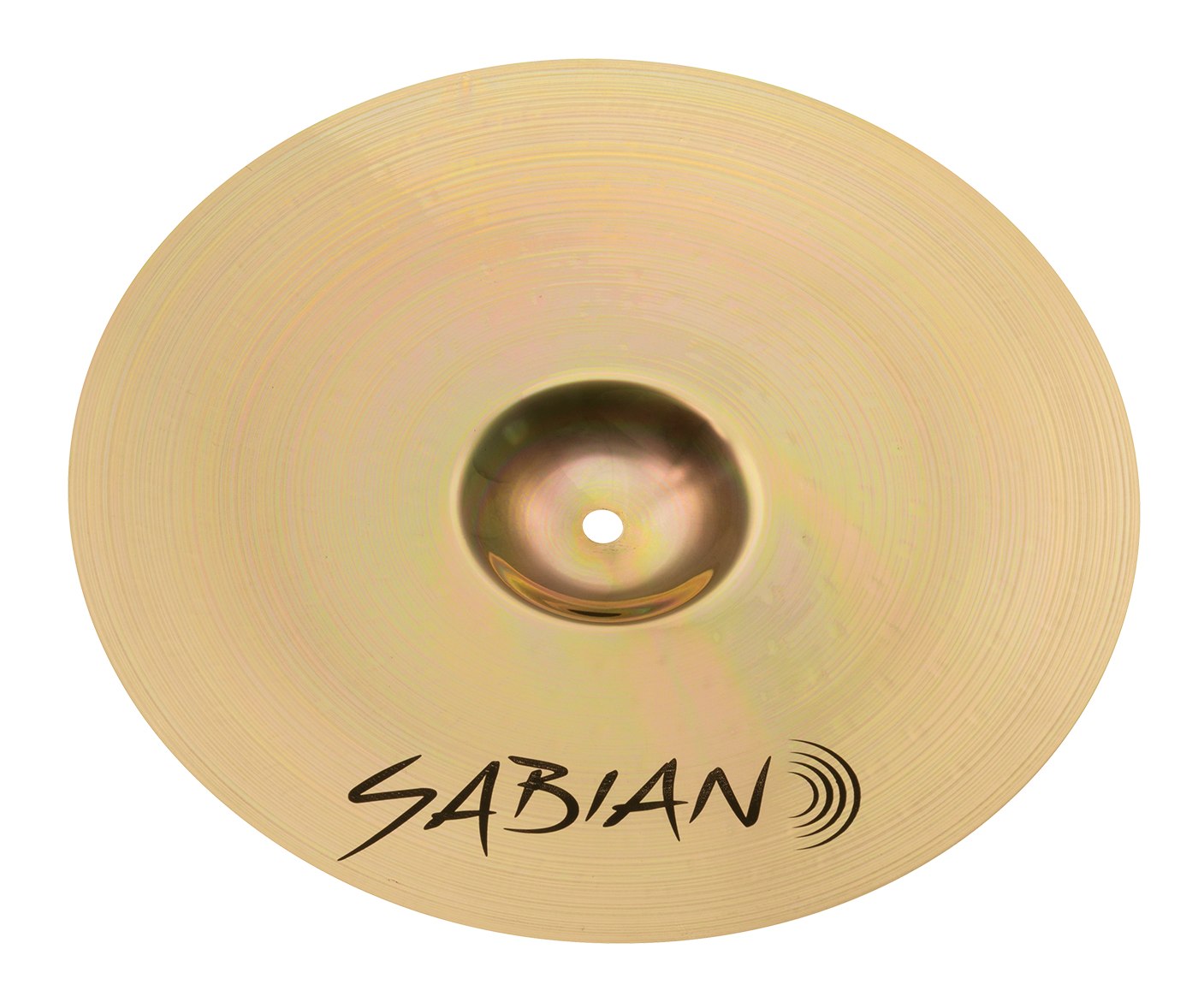 SABIAN XSR 14" FAST CRASH BRILLIANT
