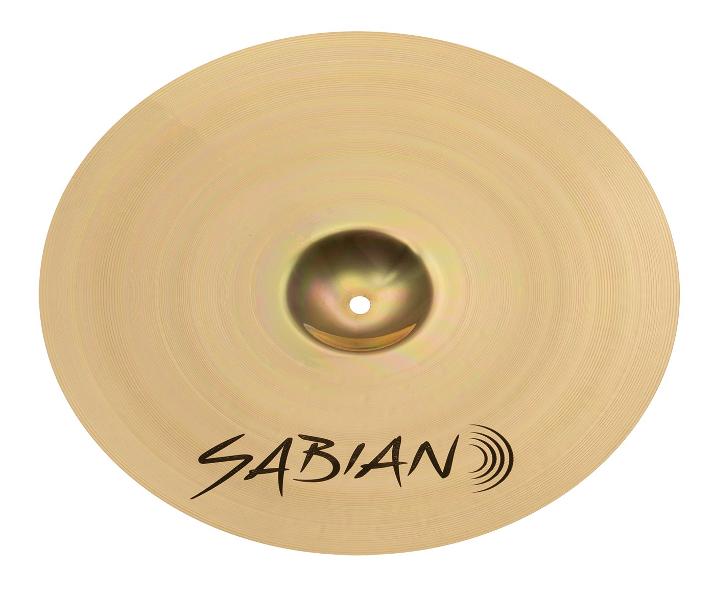 SABIAN XSR 16" FAST CRASH BRILLIANT