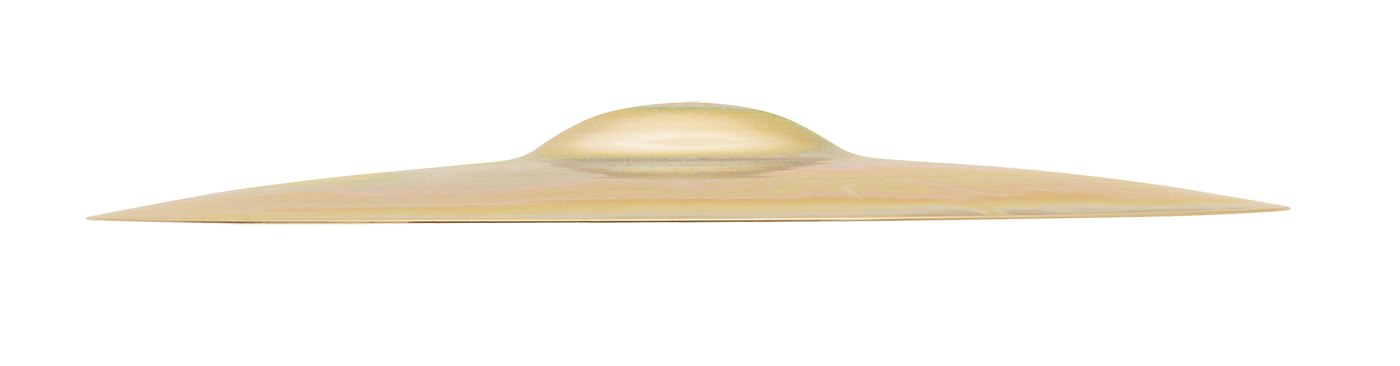 SABIAN XSR 14" HI-HAT