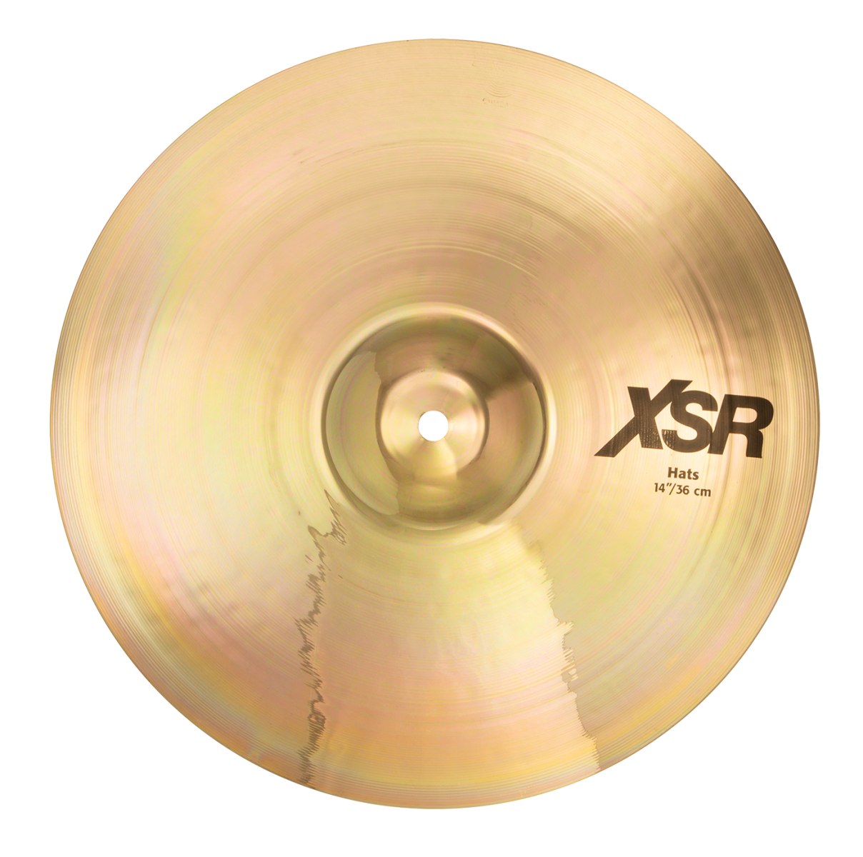 SABIAN XSR 14" HI-HAT