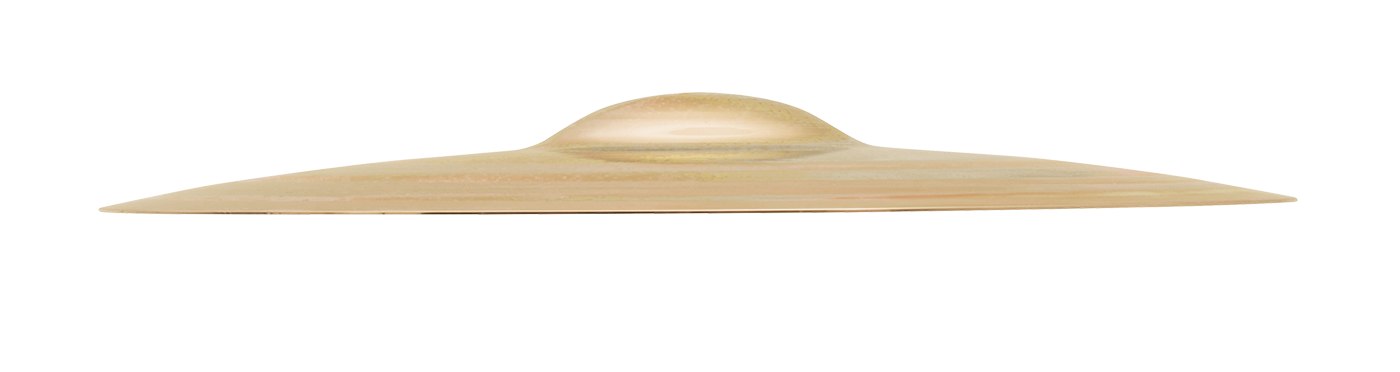 SABIAN XSR 14" X-CELERATOR HI-HAT