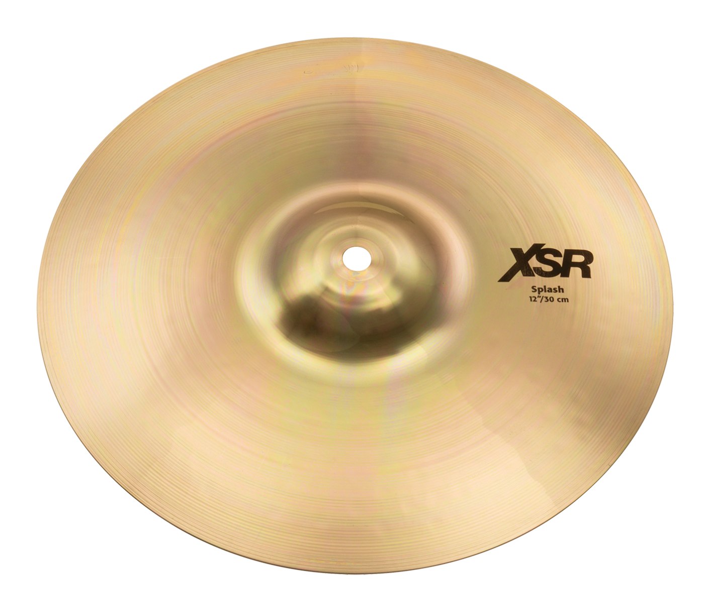 SABIAN XSR 12" SPLASH