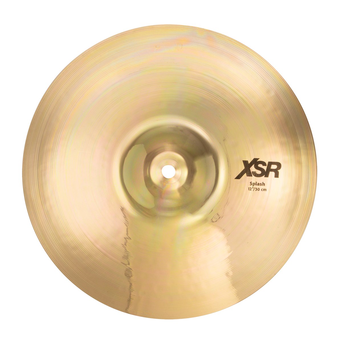 SABIAN XSR 12" SPLASH