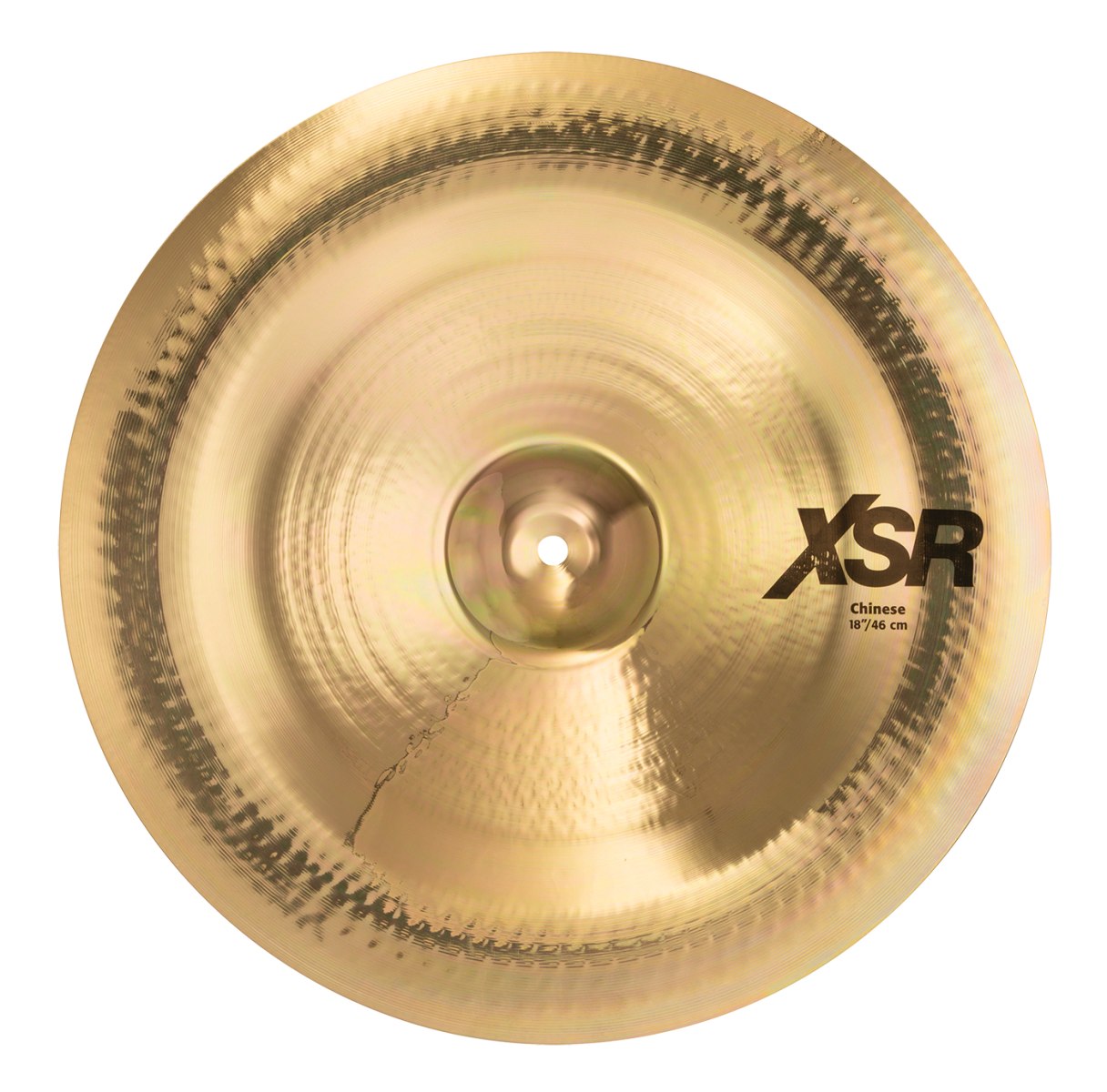 SABIAN XSR 18" CHINA