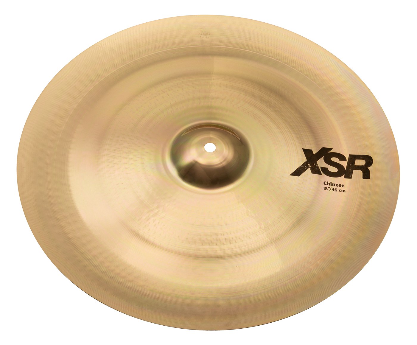 SABIAN XSR 18" CHINA