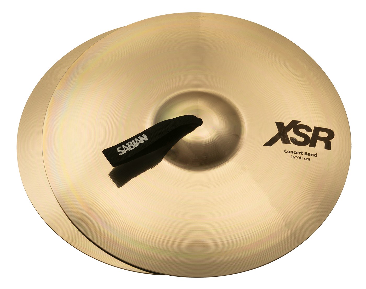 SABIAN XSR 16" CONCERT BAND