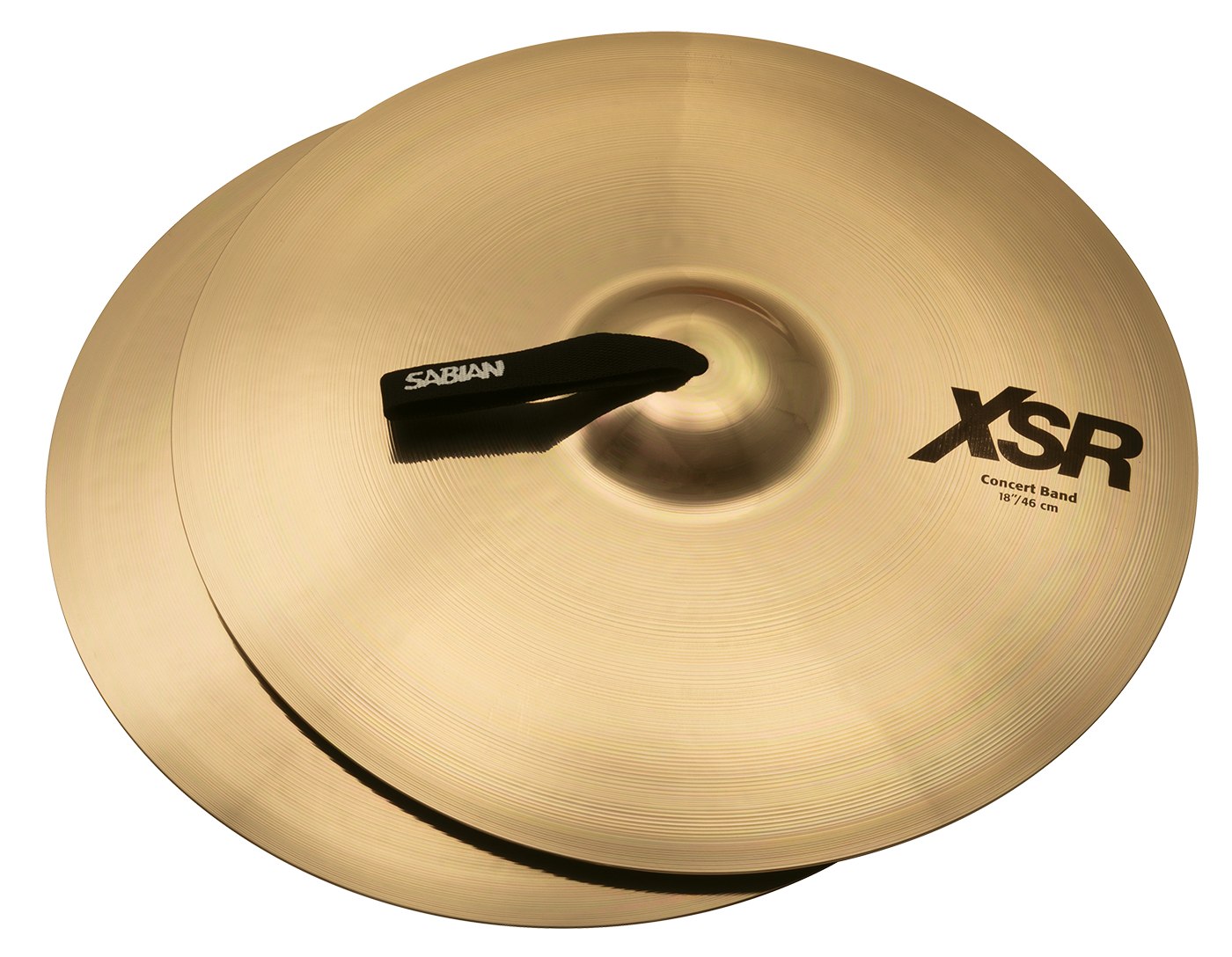 SABIAN XSR 1821 (B) talerze symfoniczne a'due
