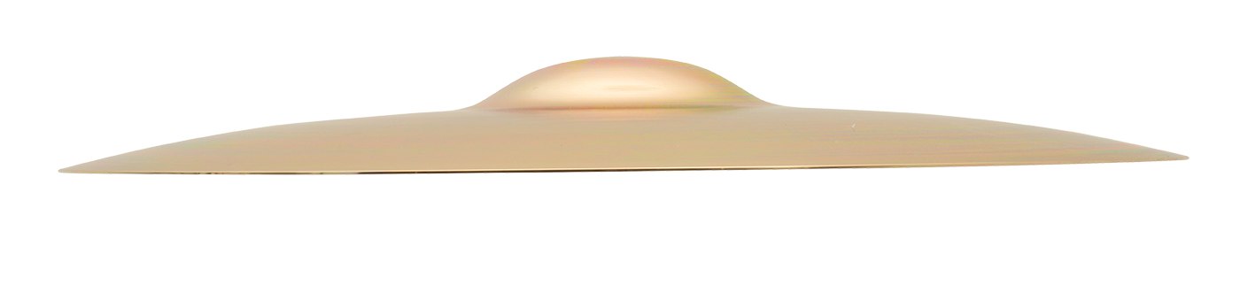 SABIAN XSR 1821 (B) talerze symfoniczne a'due