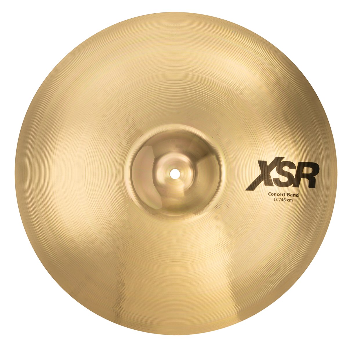 SABIAN XSR 1821 (B) talerze symfoniczne a'due