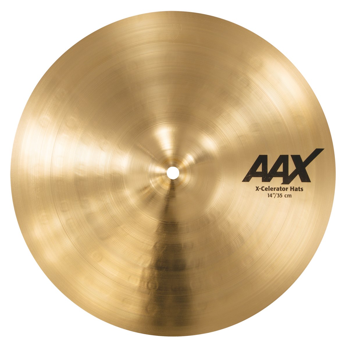 SABIAN 21402 XL (N) talerz hi-hat