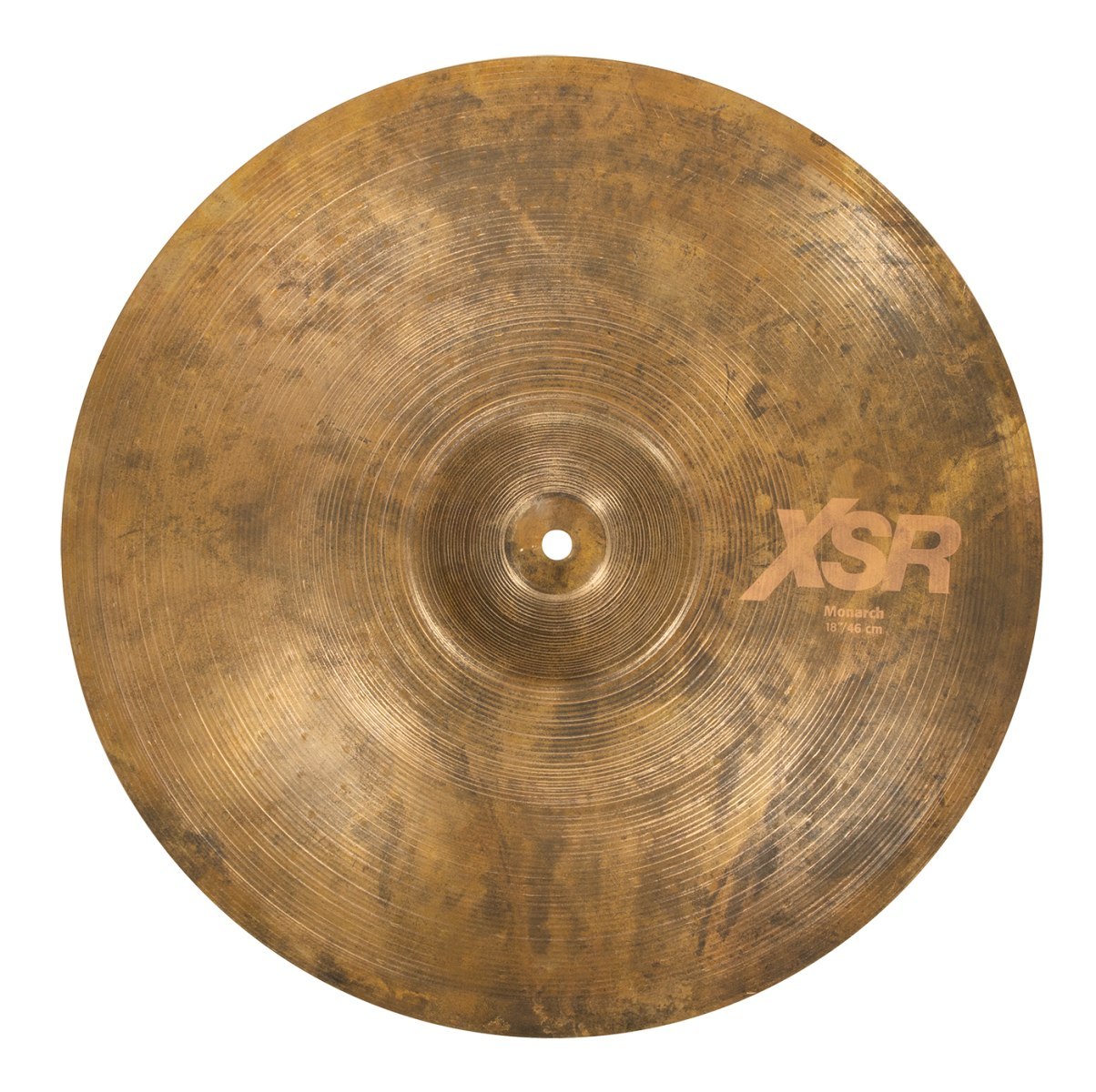 SABIAN XSR 1880 M talerz ride