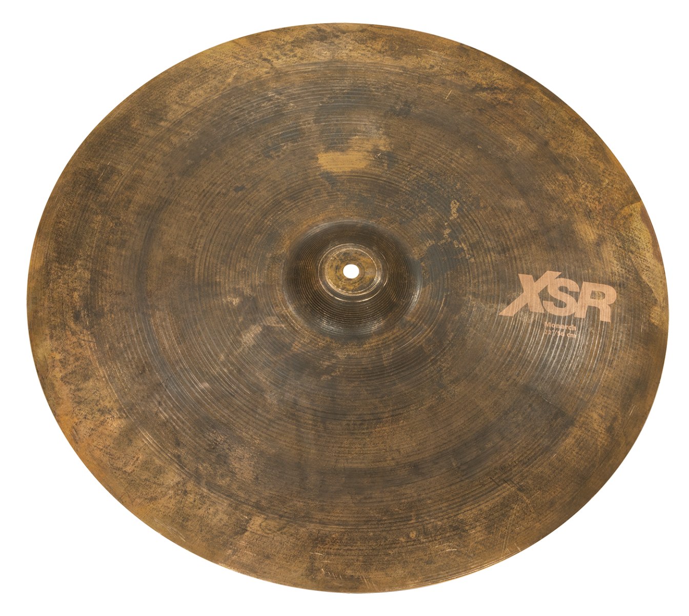 SABIAN XSR 22" BIG AND UGLY MONARCH RIDE