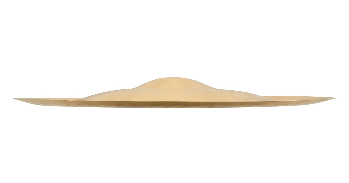 SABIAN AAX 17" X-TREME CHINA