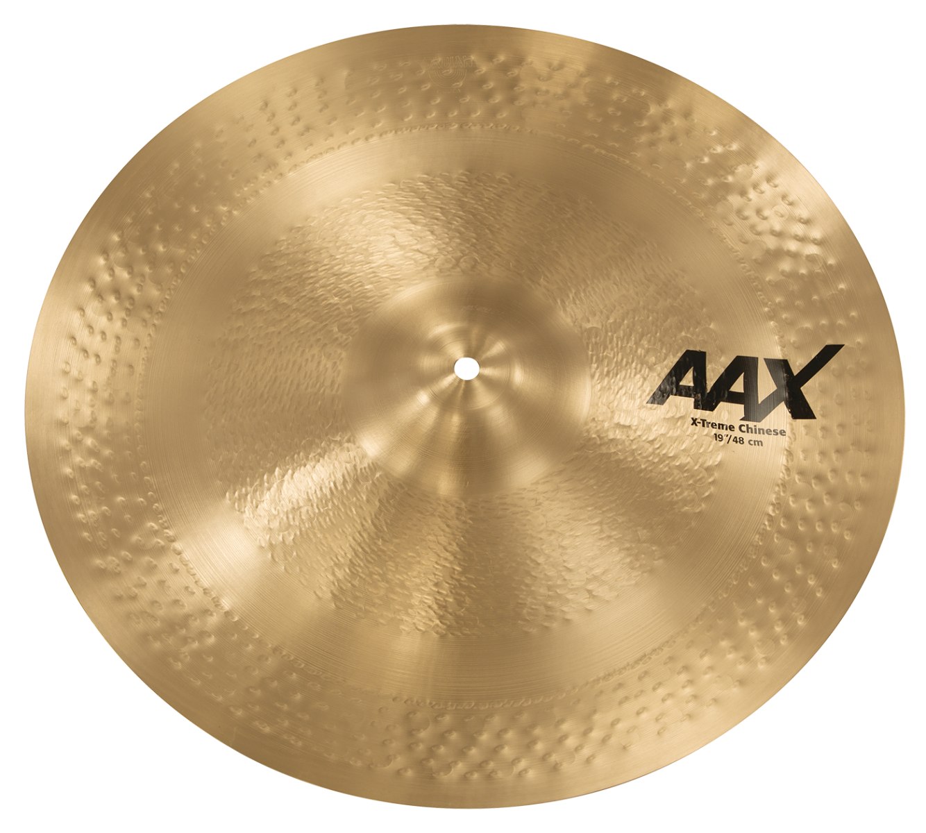 SABIAN AAX 19" X-TREME CHINA