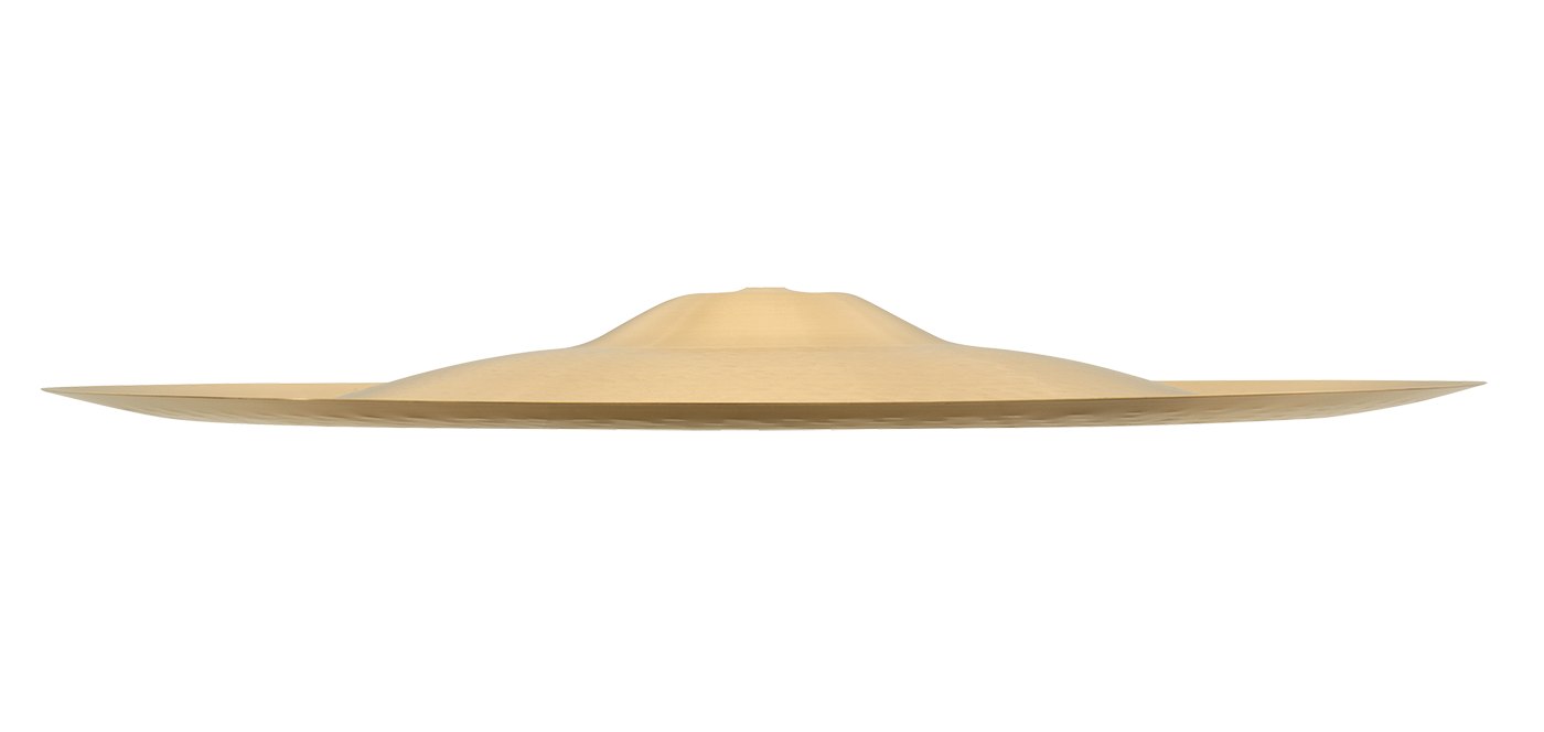 SABIAN AAX 19" X-TREME CHINA