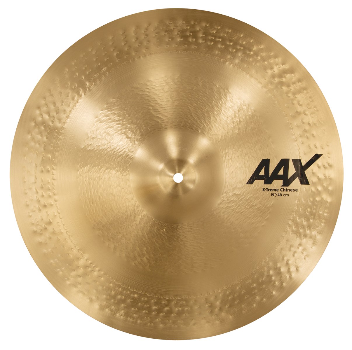 SABIAN AAX 19" X-TREME CHINA