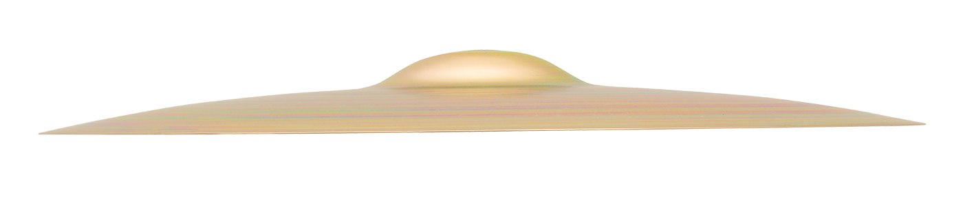 SABIAN XSR 19" FAST CRASH