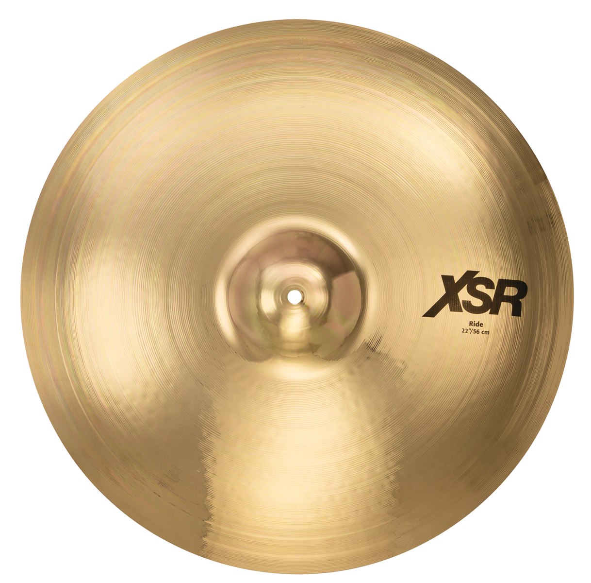 SABIAN XSR 22" RIDE