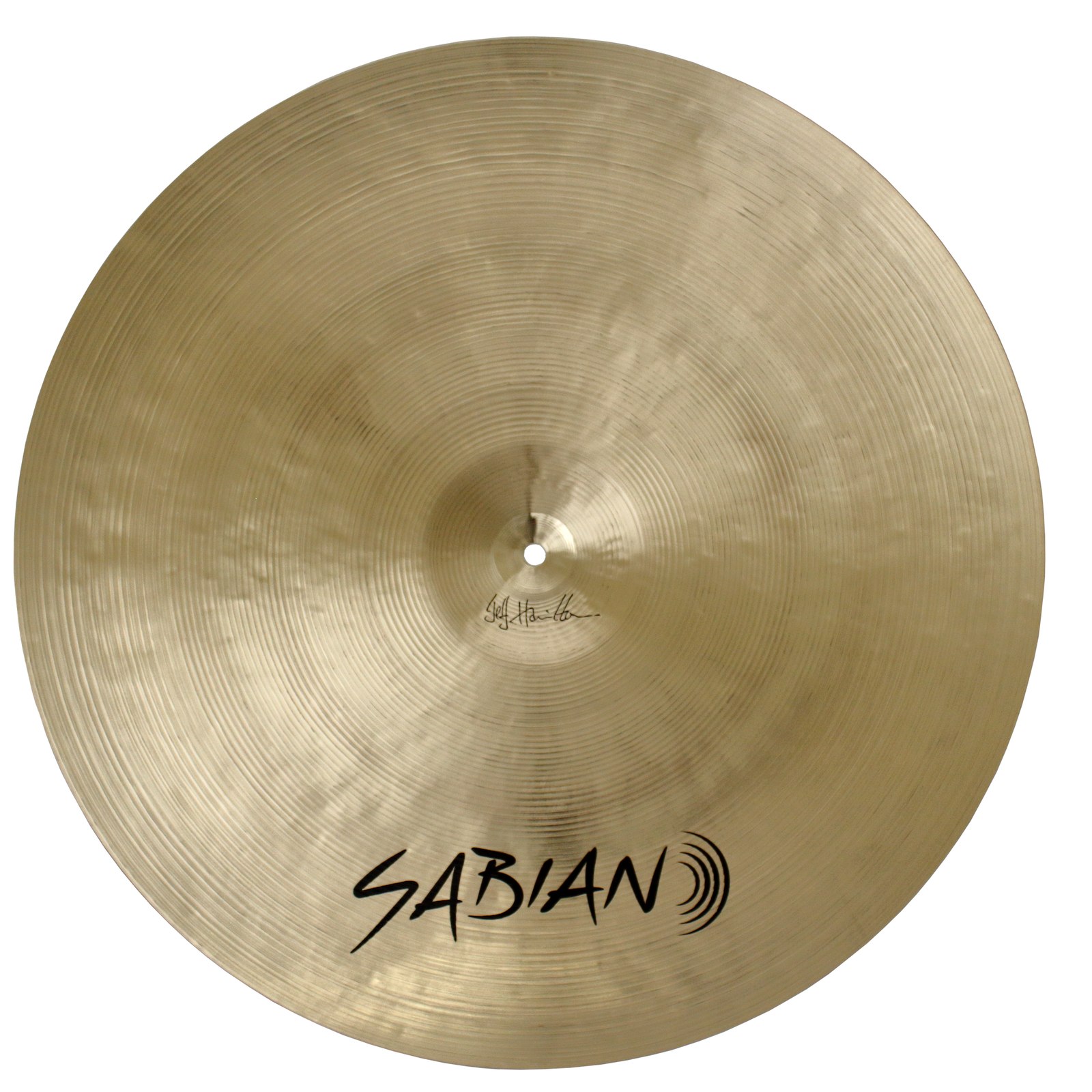 SABIAN H 22 R (N) talerz ride