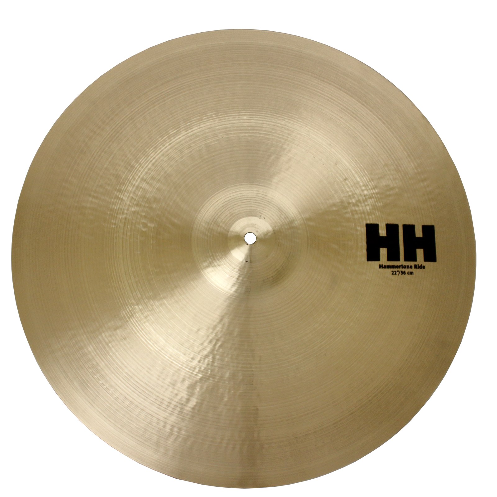 SABIAN H 22 R (N) talerz ride