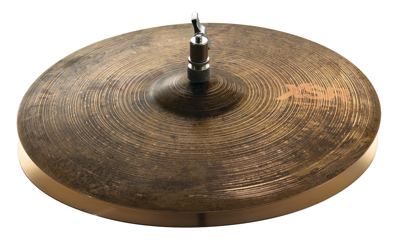 SABIAN XSR 15" MONARCH HI-HAT