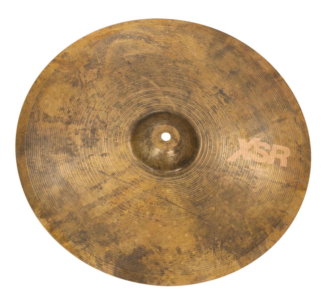 SABIAN XSR 17" MONARCH CRASH